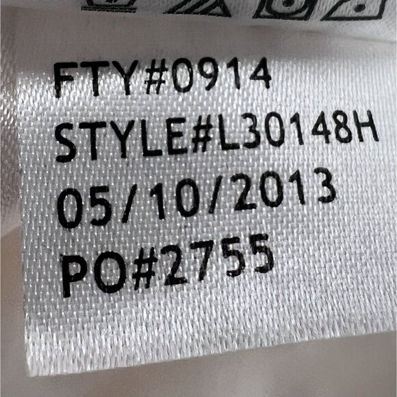 Carters Giraffe Cow Mommy Loves Me Plush Lovey Toy White Gray Security Blanket - Picture 9 of 10